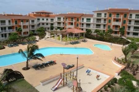 Invia – Agua Hotels Sal Vila Verde,  recenzie