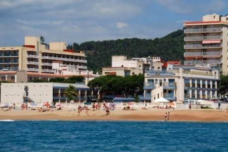 Invia – Amaraigua Hotel,  recenzie