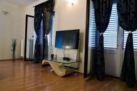 Invia – Apartment Mrkić / Four Bedroom A1,  recenzie