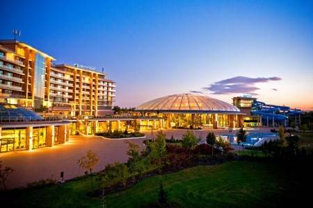 Invia – Aquaworld Resort Budapest,  recenzie