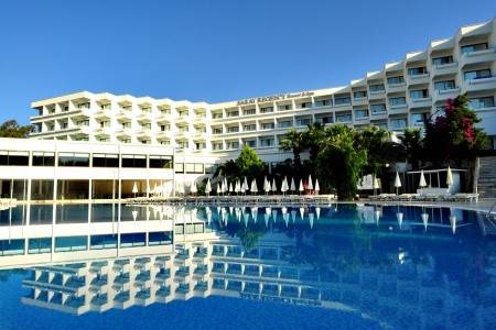 Invia – Armas Maritim Saray Regency Resort & Spa,  recenzie