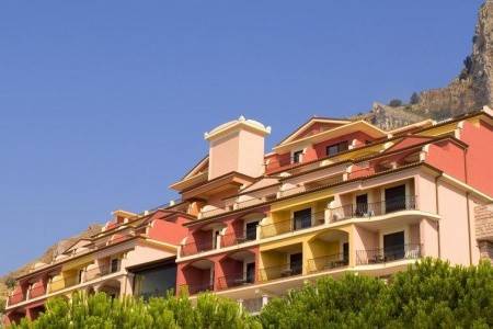 Invia – Baia Taormina Grand Palace Hotels & Spa,  recenzie