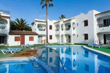 Invia – Blue Sea Gran Playa Apartments,  recenzie