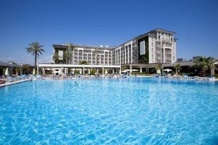 Invia – Elita Beach Resort Hotel & Spa *****,  recenzie