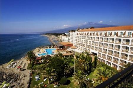 Invia – Hilton Giardini Naxos,  recenzie