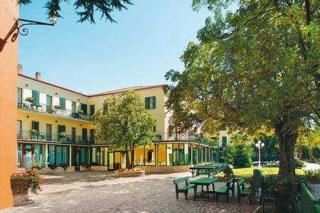Invia – Hotel Jolanda V San Zeno Di Montagna,  recenzie