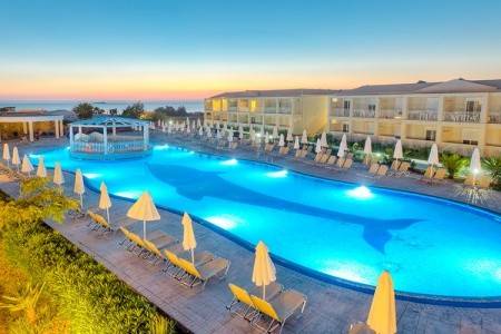 Invia – Hotel Labranda Sandy Beach Resort,  recenzie