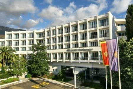Invia – Falkensteiner Hotel Montenegro,  recenzie