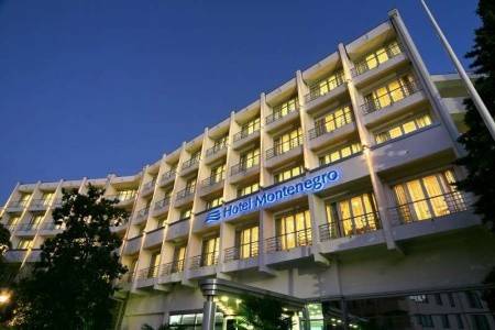 Invia – Hotel Montenegro,  recenzie