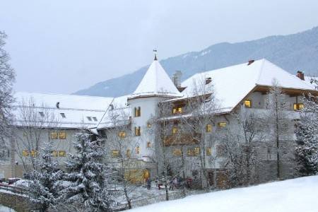 Invia – Hotel Mühlgarten S Bazénem Pig– Santo Stefano,  recenzie