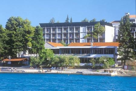 Invia – Hotel Park, Ostrov Korčula – Korčula,  recenzie