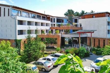 Invia – Hotel Residence Balaton,  recenzie