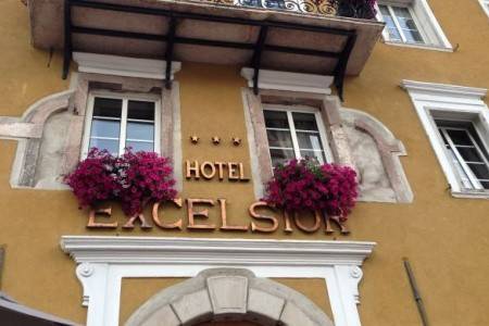 Invia – Hotel Romantic Excelsior Pig – Cavalese,  recenzie