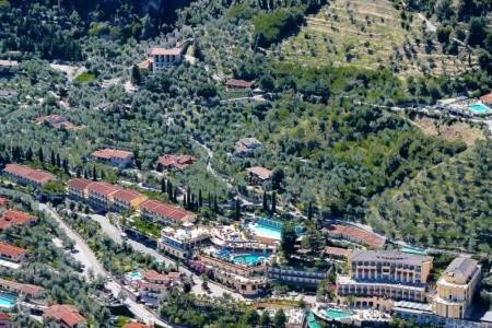 Invia – Hotel San Pietro**** – Limone Sul Garda,  recenzie