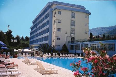 Invia – Hotel Santa Lucia Le Sabbie D’oro,  recenzie