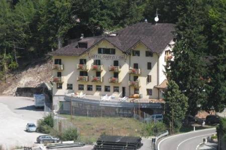 Invia – Hotel Santellina Pig– Fai Della Paganella,  recenzie