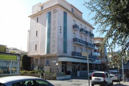 Invia – Hotel Terme Di Sacramora,  recenzie