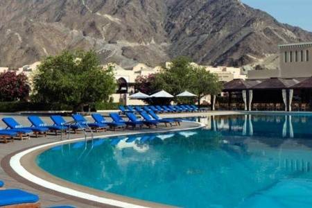 Invia – Iberotel Miramar Al Aqah Beach Resort,  recenzie