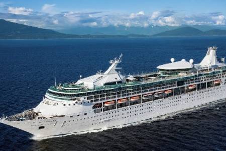 Invia – Itálie, Černá Hora, Řecko Z Benátek Na Lodi Rhapsody Of The Seas – 393873338,  recenzie