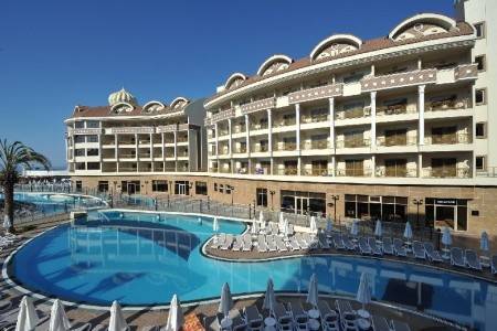 Invia – Kirman Hotels Belazur Resort & Spa,  recenzie
