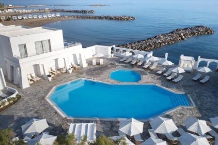 Invia – Knossos Beach Bungalows & Suites,  recenzie