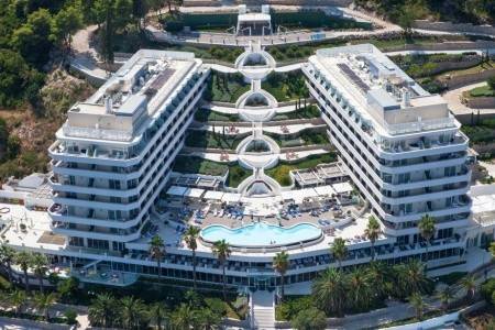 Invia – Lafodia Sea Resort,  recenzie