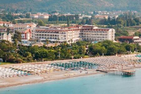 Invia – L’oceanica Beach Resort Hotel,  recenzie