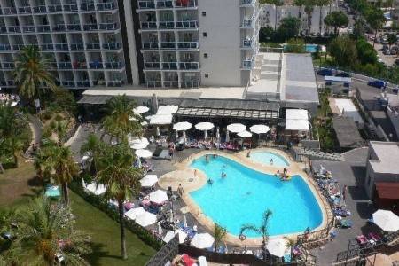 Invia – Los Patos Park Hotel,  recenzie