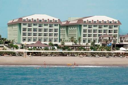 Invia – Mholiday Hotels Belek, Turecká Riviéra