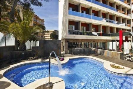 Invia – Mediterranean Bay Hotel,  recenzie