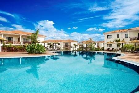 Invia – Melia Tortuga Beach Resort & Spa,  recenzie