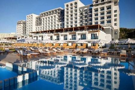Invia – Mitsis Alila Exclusive Resort & Spa,  recenzie