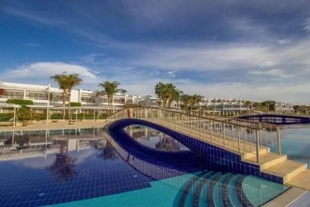 Invia – Monte Carlo Sharm Resort & Spa,  recenzie