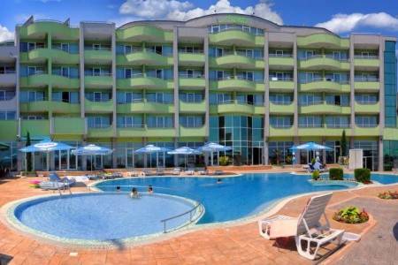 Invia – Mpm Arsena Beach Hotel ****,  recenzie