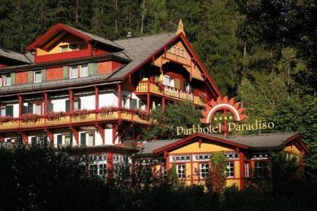 Invia – Parkhotel Sole Paradiso,  recenzie