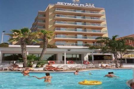 Invia – Reymar Playa Hotel,  recenzie