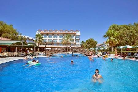 Invia – Seher Resort & Spa Hotel,  recenzie