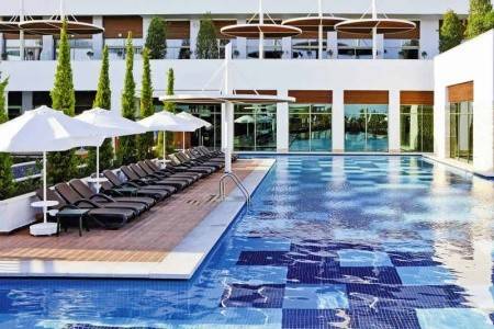 Invia – Sensimar Belek Resort & Spa,  recenzie