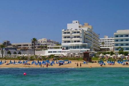 Invia – Silver Sands Beach Hotel ***+,  recenzie