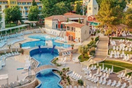 Invia – Sol Garden Istra Hotel,  recenzie