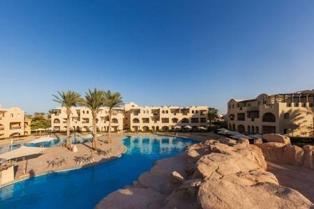 Invia – Stella Di Mare Beach Resort & Spa, Hurghada