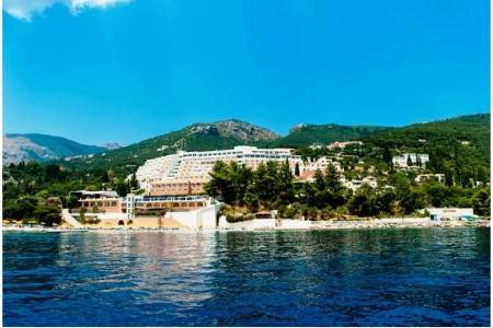 Invia – Hotel Sunshine Corfu Hotel And Spa,  recenzie