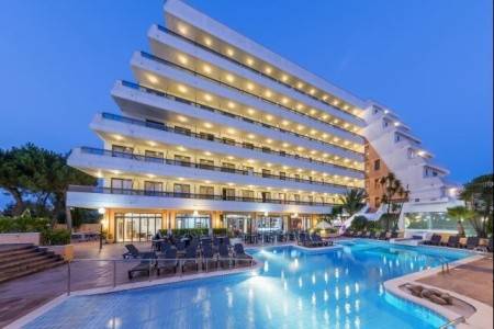 Invia – Tropic Park Hotel,  recenzie