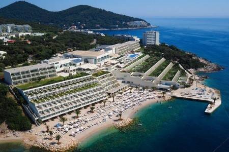 Invia – Valamar Dubrovnik President Hotel,  recenzie