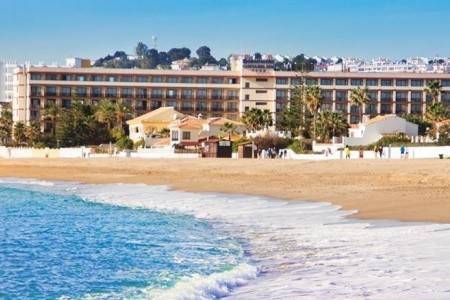Invia – Vik Gran Hotel Costa Del Sol,  recenzie