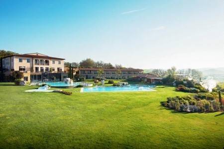 Invia – Adler Thermae Spa Resort,  recenzie