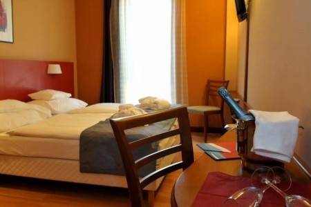 Invia – Drava Hotel Thermal Resort,  recenzie