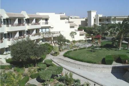 Invia – Grand Plaza Hotel Hurghada,  recenzie