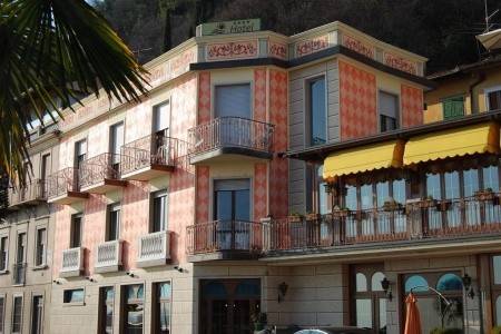 Invia – Hotel Garda Sol Hotel & Spa,  recenzie