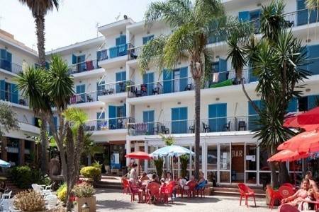 Invia – Hotel Planamar,  recenzie